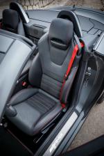 Mercedes-AMG SLC43 2016 года